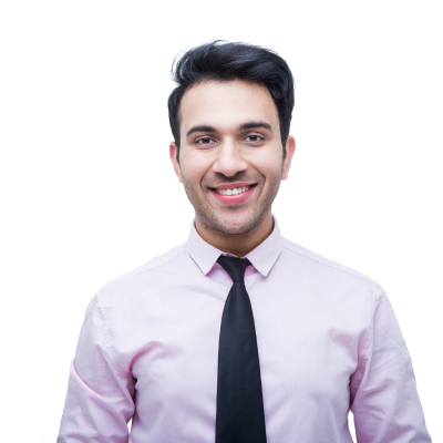 Chiranjeev Kumar Jha